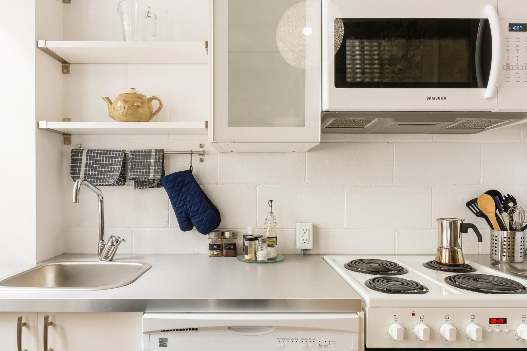 Les Lofts De Buade - Par Les Lofts Vieux-Quebec (Adults Only) Apartment Luaran gambar